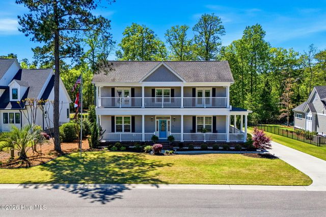 3784 Crab Catcher Loop NE, Leland, NC 28451