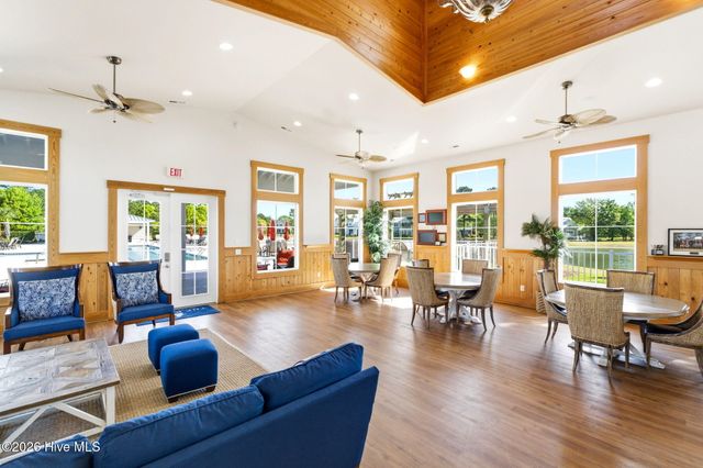 3784 Crab Catcher Loop NE, Leland, NC 28451