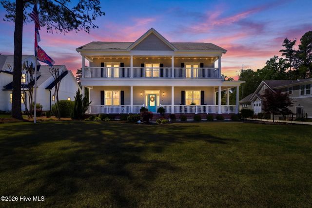 3784 Crab Catcher Loop NE, Leland, NC 28451