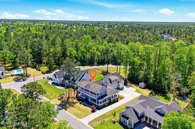 3784 Crab Catcher Loop NE, Leland, NC 28451