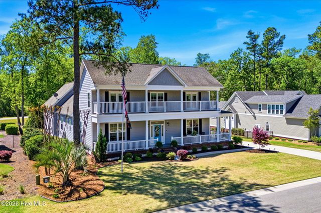 3784 Crab Catcher Loop NE, Leland, NC 28451