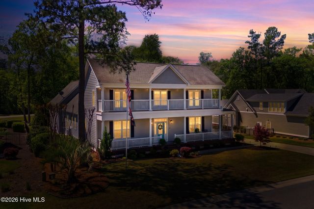 3784 Crab Catcher Loop NE, Leland, NC 28451