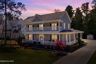 3784 Crab Catcher Loop NE, Leland, NC 28451
