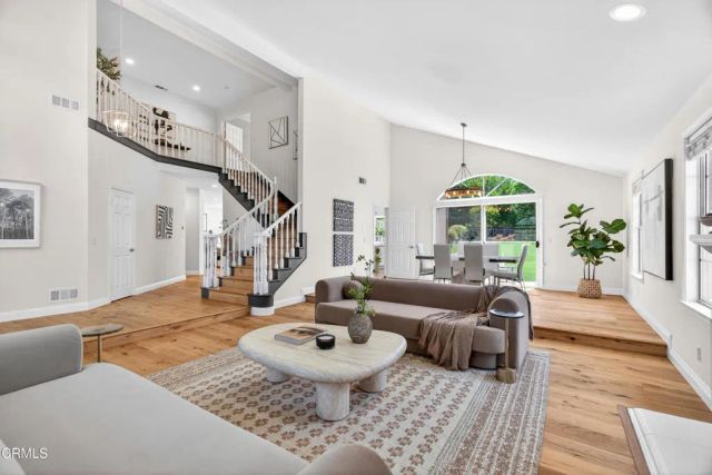 4706 Castle Road, La Canada Flintridge, CA 91011