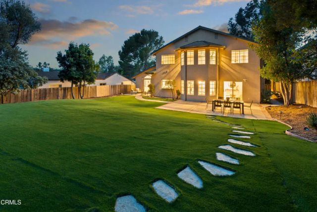 4706 Castle Road, La Canada Flintridge, CA 91011