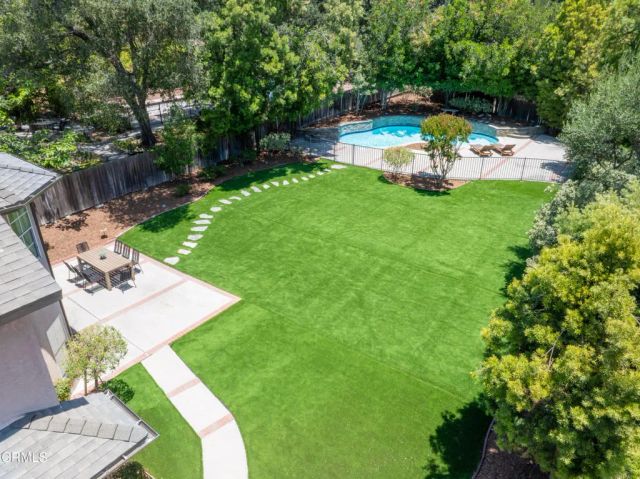 4706 Castle Road, La Canada Flintridge, CA 91011
