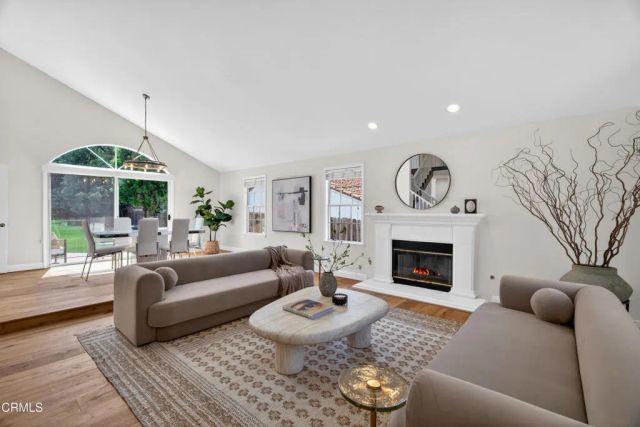 4706 Castle Road, La Canada Flintridge, CA 91011
