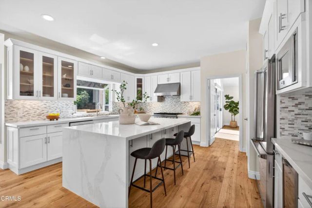 4706 Castle Road, La Canada Flintridge, CA 91011