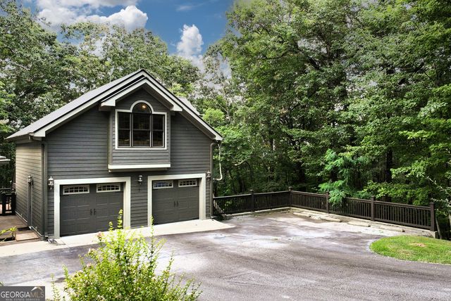 873 Laurel Ridge Road, Cleveland, GA 30528