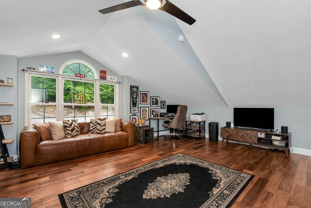 873 Laurel Ridge Road, Cleveland, GA 30528