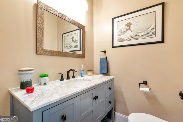 873 Laurel Ridge Road, Cleveland, GA 30528