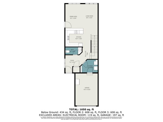 714 Eastgate Place, Traverse City, MI 49686