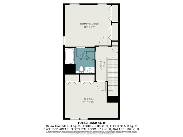 714 Eastgate Place, Traverse City, MI 49686