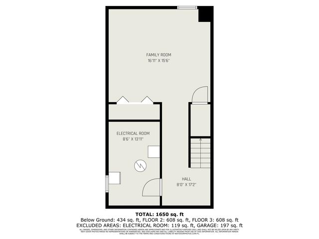 714 Eastgate Place, Traverse City, MI 49686