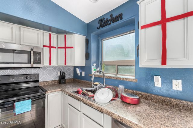 17412 N GATUN Avenue, Maricopa, AZ 85139