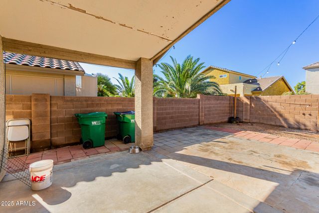 17412 N GATUN Avenue, Maricopa, AZ 85139