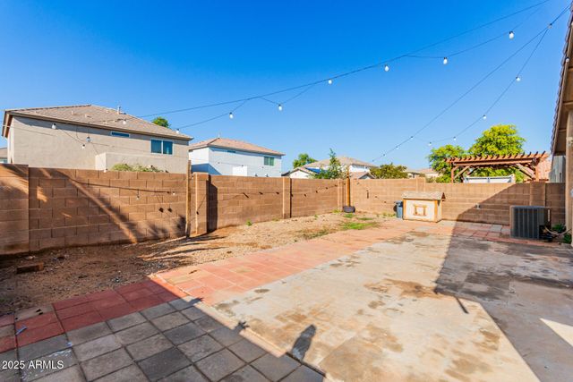 17412 N GATUN Avenue, Maricopa, AZ 85139