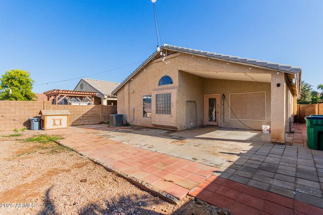17412 N GATUN Avenue, Maricopa, AZ 85139