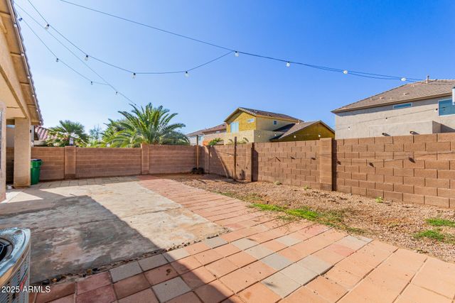 17412 N GATUN Avenue, Maricopa, AZ 85139