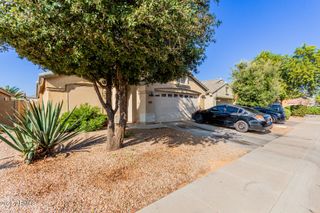 17412 N GATUN Avenue, Maricopa, AZ 85139