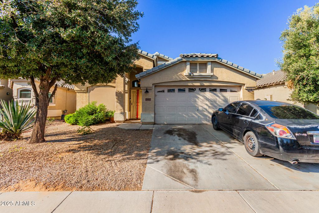 17412 N GATUN Avenue, Maricopa, AZ 85139 — photo 2