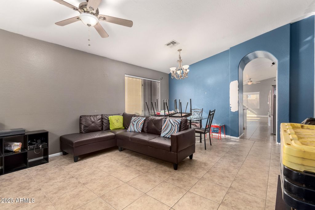 17412 N GATUN Avenue, Maricopa, AZ 85139 — photo 4