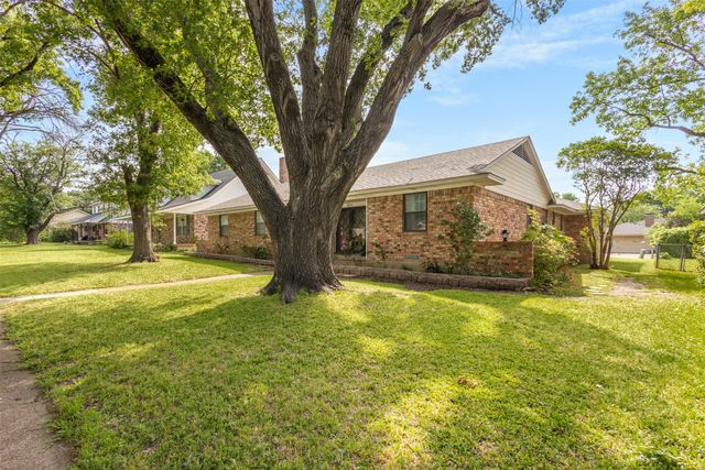 214 S Alexander Avenue, Duncanville, TX 75116