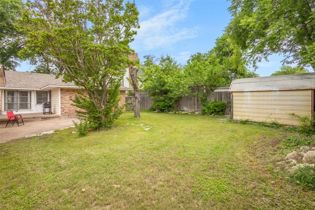 214 S Alexander Avenue, Duncanville, TX 75116