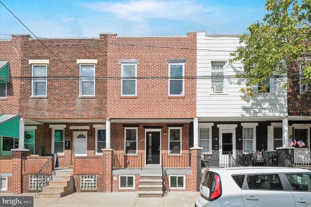 1432 S NEWKIRK ST, Philadelphia, PA 19146