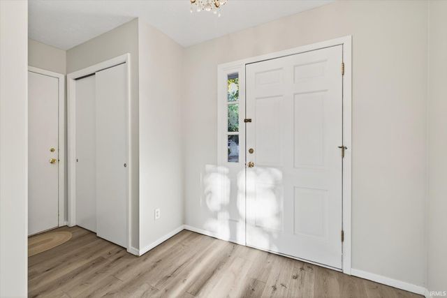 1529 E Dunstan Drive, Bloomington, IN 47401