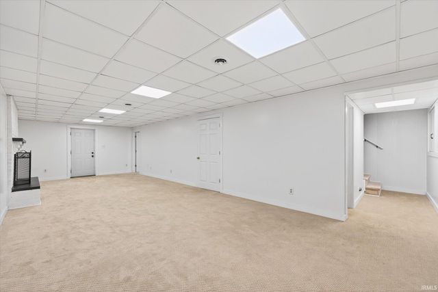 1529 E Dunstan Drive, Bloomington, IN 47401
