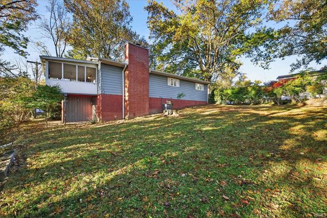 1529 E Dunstan Drive, Bloomington, IN 47401