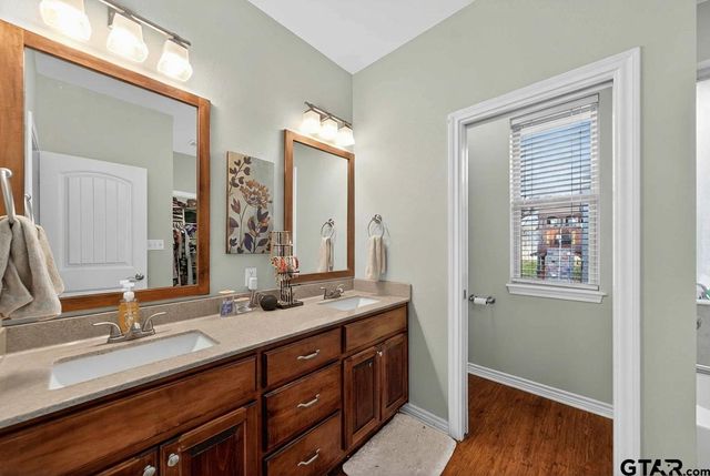 10786 Westhaven Circle, Flint, TX 75762