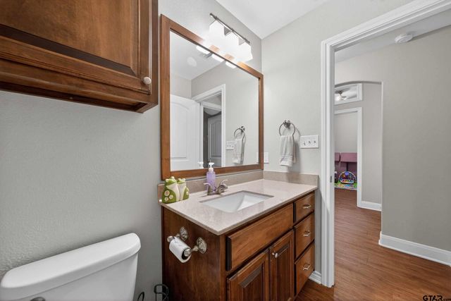 10786 Westhaven Circle, Flint, TX 75762