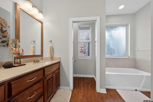 10786 Westhaven Circle, Flint, TX 75762