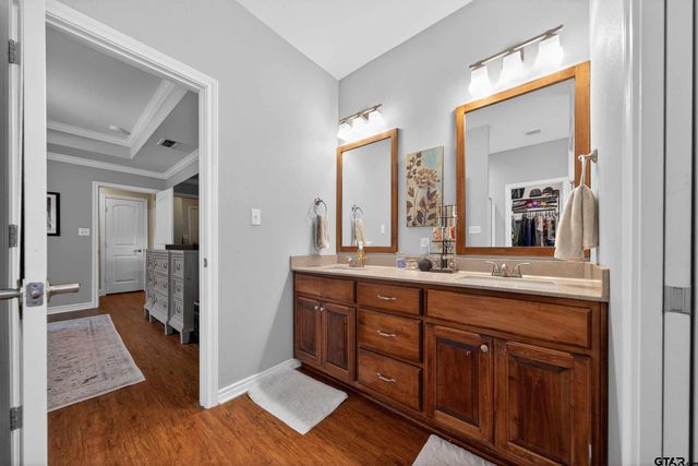 10786 Westhaven Circle, Flint, TX 75762