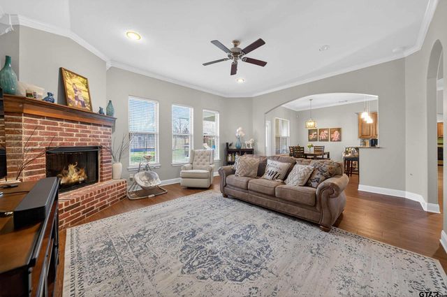 10786 Westhaven Circle, Flint, TX 75762