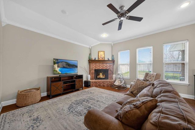 10786 Westhaven Circle, Flint, TX 75762