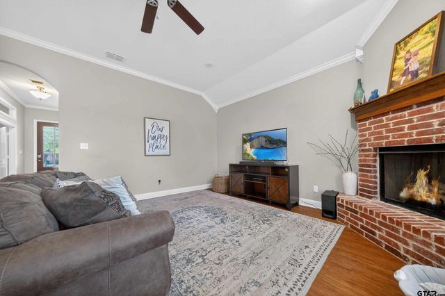 10786 Westhaven Circle, Flint, TX 75762