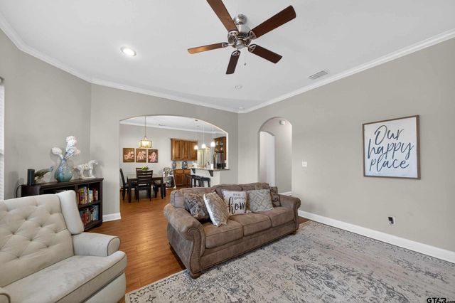 10786 Westhaven Circle, Flint, TX 75762