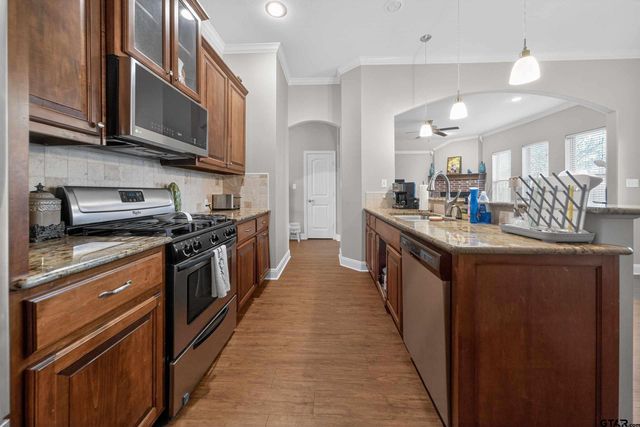 10786 Westhaven Circle, Flint, TX 75762