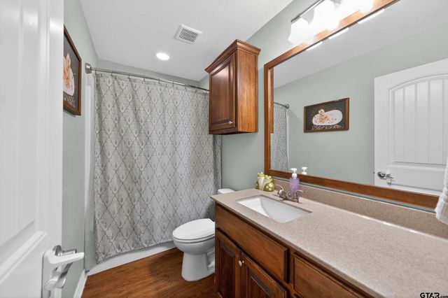 10786 Westhaven Circle, Flint, TX 75762