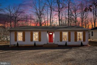 108 SEVEN PINES DR, Locust Grove, VA 22508