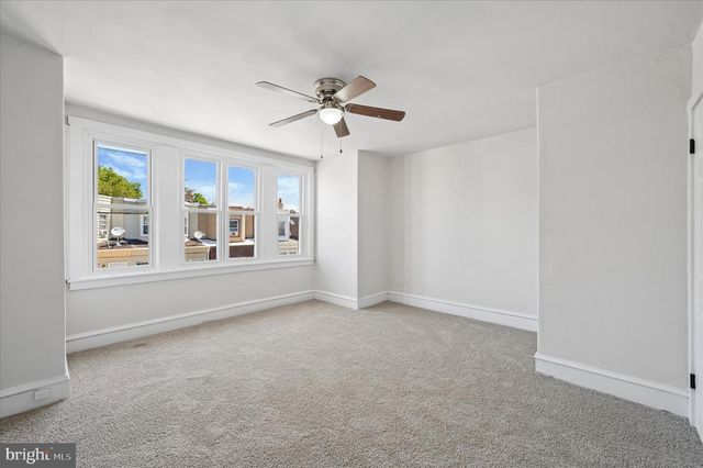 2510 S CARROLL ST, Philadelphia, PA 19142
