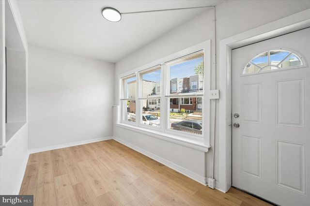 2510 S CARROLL ST, Philadelphia, PA 19142