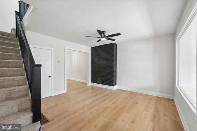 2510 S CARROLL ST, Philadelphia, PA 19142