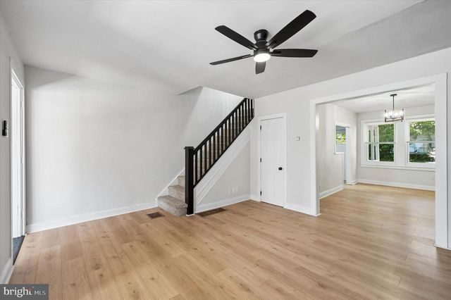 2510 S CARROLL ST, Philadelphia, PA 19142
