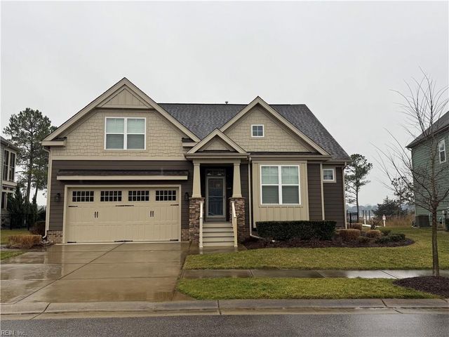 165 Tranquility TRCE, Chesapeake, VA 23320