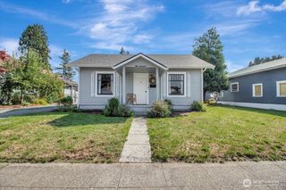 317 S Olympic Avenue, Arlington, WA 98223