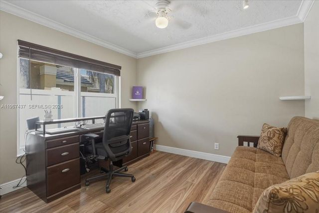 12640 SW 7th Pl, Davie, FL 33325